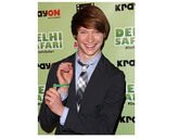 Calum Worthy