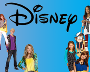 Disney