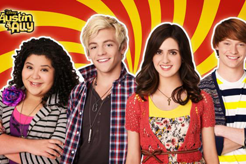 Austin & Ally Fanon Wiki