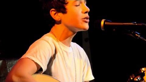 Austin_Mahone_-_Let_Me_Love_You_-_Live_in_New_York_-_Mario_cover