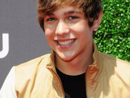 Austin Mahone Adorable