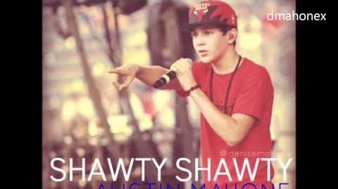 Austin Mahone - Shawty Shawty (Lyrics) feat. Bei Maejor, YT: Shawty Shawty by Austin Mahone Album: Shawty  Shawty Shawty Shawty Lyrics: Aye, Shawty, Shawty, don't you want to be