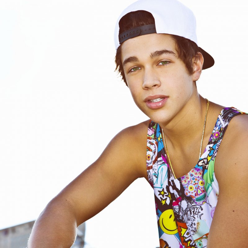 Austin Mahone – Shawty Shawty Lyrics