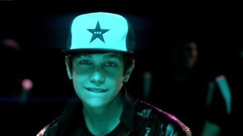 Austin Mahone - Say You're Just A Friend ft