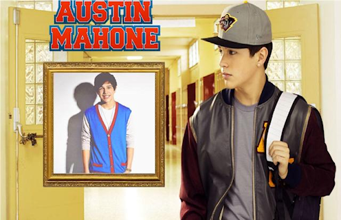 Austin Mahone Wiki
