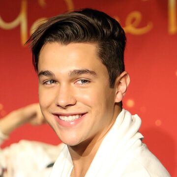 Austin Mahone | Austin Mahone Wiki | Fandom