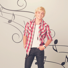 Austin Moon k