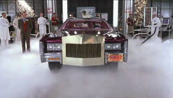 1976 Cadillac Eldorado | Austin Powers | Fandom