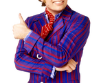 Austin Powers