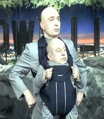 Mini Me Austin Powers Fandom