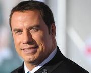 John Travolta