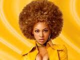 Foxxy Cleopatra