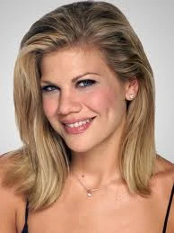 Kristen Johnston Austin Powers Fandom
