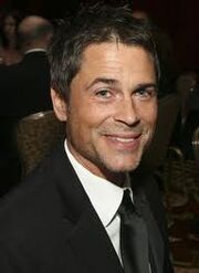 Rob Lowe