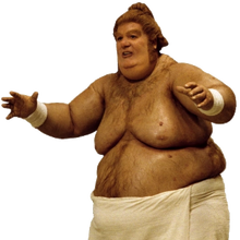 Fat Bastard Austin Powers Fandom