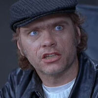 Patty O Brien Austin Powers Fandom