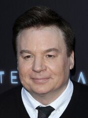 Mike Myers