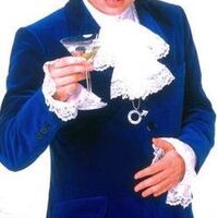 Austin Powers Austin Powers Fandom