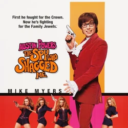 austin powers movies order