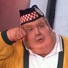 Fat Bastard Austin Powers Fandom