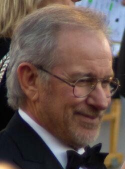 Steven Spielberg 2011 AA