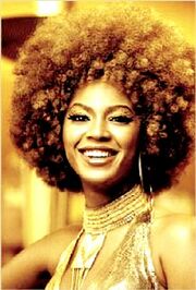 Foxxy Cleopatra | Austin Powers | Fandom