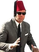 Mustafa | Austin Powers | Fandom