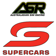 ASR Supercars Championship
