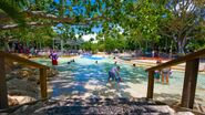 South Bank Pool