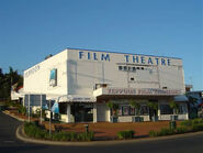 Yeppoon Film Theatre