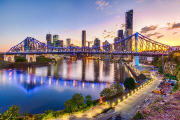 South Bank, Queensland - Wikipedia