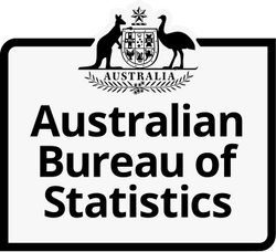 Australian Bureau of Statistics logo