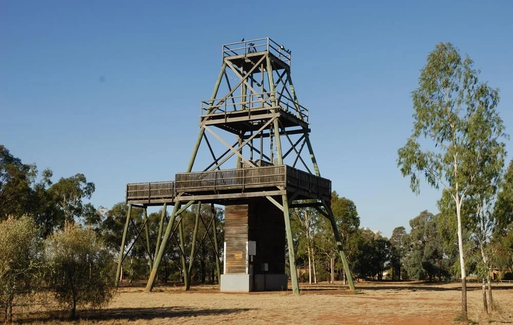 West Wyalong Australia Fandom