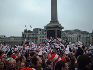 England world cup