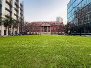 Barr Smith Library, University of Adelaide