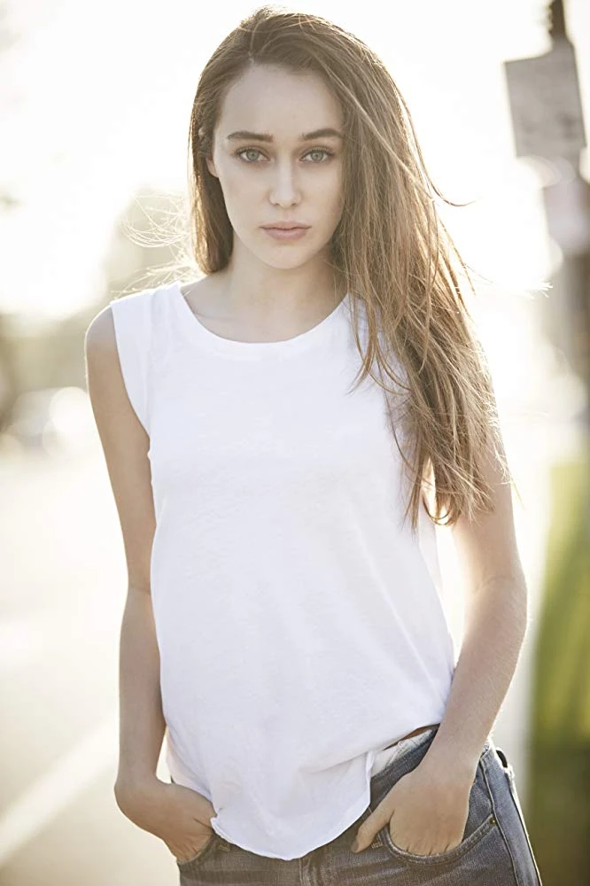 Alycia Debnam-Carey | Australian Actors Wiki | Fandom