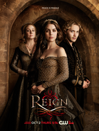 Reign 4