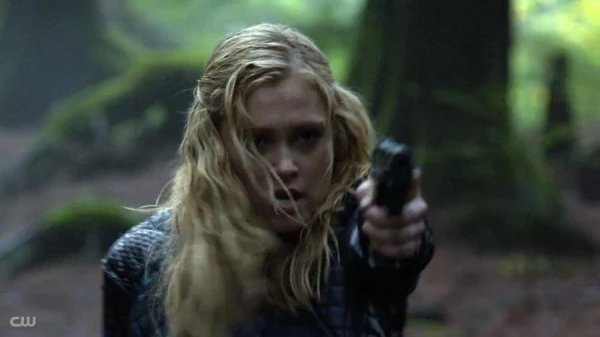Clarke Griffin/Gallery | Australian Actors Wiki | Fandom
