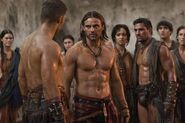 Spartacus Blood n Sand - 48