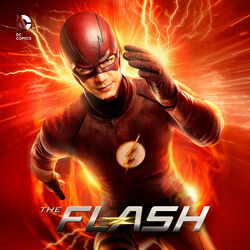 The Flash | Australian Actors Wiki | Fandom