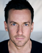 Craig Parker