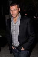 Andy Whitfield 9