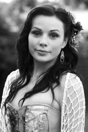 Brooke Williams | Australian Actors Wiki | Fandom