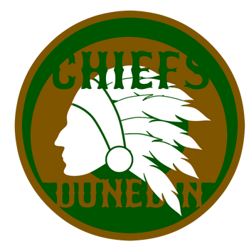 Dunedin Chiefs Large