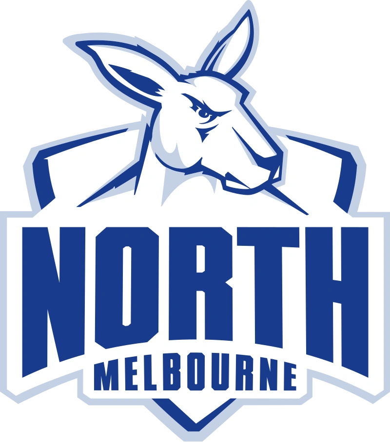 North Melbourne Football Club Australian Football League Wiki Fandom