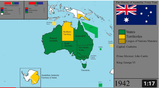 loft Det Opstå The History of Australia: Every Year (EmperorTigerstar) | Australian Mapping Wiki | Fandom loft Det Opstå The History of Australia: Every Year (EmperorTigerstar) | Australian Mapping Wiki | Fandom