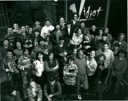 The Vidiot Crew