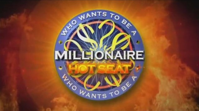 Hot Seat, Game Shows Wiki