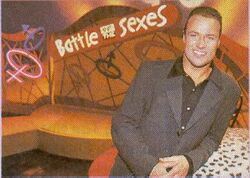 Battle of the Sexes, Australian Game Shows Wiki