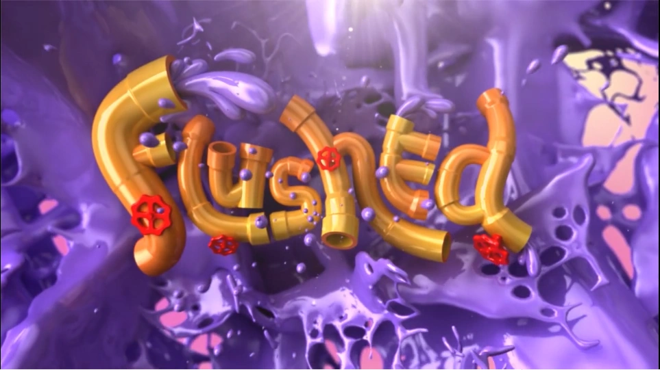 Flushed Australian Game Shows Wiki Fandom